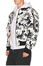 view 2 of 7 BLOUSON OLYMPIA in Camo