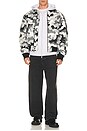 view 5 of 7 BLOUSON OLYMPIA in Camo