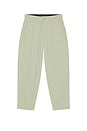 view 5 of 6 Cromer Trouser in Putty