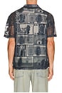 view 2 of 4 CAMISA in Black