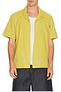 view 1 of 5 CAMISA in Avocado