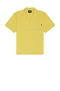 view 4 of 5 CAMISA in Avocado