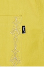 view 5 of 5 CAMISA in Avocado