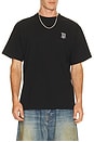 view 1 of 4 Megablast Camo Tee in Black