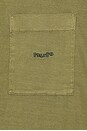 view 6 of 5 T-SHIRT 89 in Olive