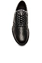 view 4 of 6 Dylan Sneaker in Black & Black
