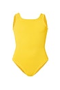 view 1 of 1 MAILLOT DE BAIN 1 PIÈCE CLASSIC in Sunflower