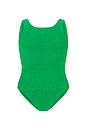 view 1 of 1 Kids Classic One Piece in Emerald