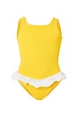 view 1 of 1 MAILLOT DE BAIN 1 PIÈCE DENISE in Sunflower