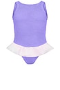 view 1 of 2 Baby Denise One Piece in Lilac