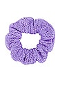 view 1 of 1 Scrunchie in Lilac