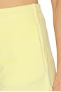 view 6 of 6 TOWELLING SHORTS 타월 반바지 in Butter