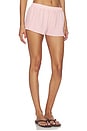 view 2 of 6 Resort Shorts in Bubble Bath