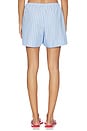 view 4 of 6 SHORTS A RAYAS ESSENTIAL SHORT in Cornflower