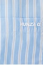 view 5 of 5 CAMISETA TIRANTES A RAYAS STRIPE SHIRT in Cornflower