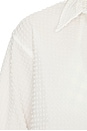 view 6 of 6 Resort Shirt in White