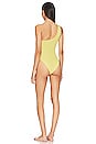 view 3 of 3 NANCY ワンピース in Lemon