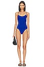 view 1 of 3 Pamela One Piece in Royal Blue