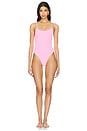 view 1 of 4 Petra One Piece in Bubblegum