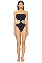 view 1 of 4 Jerry One Piece in Black