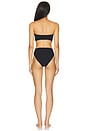 view 3 of 4 Jerry One Piece in Black