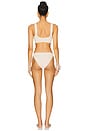 view 3 of 3 Julia Bikini Set in Blush