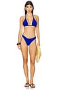 view 1 of 4 Tammy Bikini Set in Royal Blue