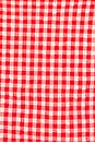 view 5 of 5 Sabrina Bikini Set in Red Gingham