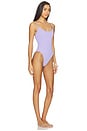 view 2 of 3 BAÑADOR PAMELA in Lilac