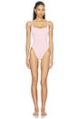 view 1 of 4 BAÑADOR PAMELA in Ballet Pink