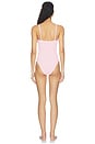 view 3 of 4 BAÑADOR PAMELA in Ballet Pink