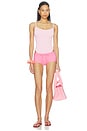 view 4 of 4 BAÑADOR PAMELA in Ballet Pink