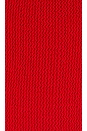 view 4 of 4 Solitaire One Piece in Red