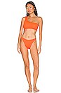 view 1 of 4 Nancy Bikini Set in Orange