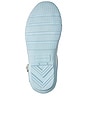 view 6 of 9 X LoveShackFancy Junior Original Short Rain Boot in Toscana Toile