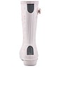 view 4 of 10 X LoveShackFancy Junior Original Short Rain Boot in Blooming Heirloom