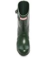view 3 of 5 Original Short Rain Boot in Hunter Green