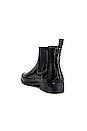 view 3 of 5 BOTÍN ORIGINAL REFINED CHELSEA in Black