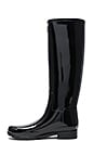 view 5 of 5 Original Refined Gloss Boot in Black