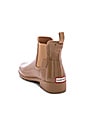 view 3 of 5 Original Refined Chelsea Gloss Boot in Tawny