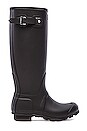 view 1 of 5 BOTTES DE PLUIE in Black