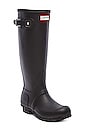view 2 of 5 BOTTES DE PLUIE in Black