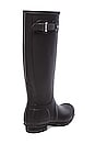 view 4 of 5 BOTTES DE PLUIE in Black