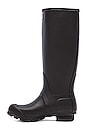 view 5 of 5 BOTTES DE PLUIE in Black