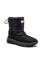 view 2 of 4 Original Insulated Snow Boot in Black