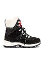 view 1 of 5 Commando Boot in Black