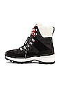 view 5 of 5 Commando Boot in Black