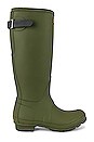 view 1 of 5 Original Back Adjustable Boot in Ismarken Olive & Artic Moss