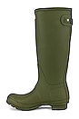 view 5 of 5 Original Back Adjustable Boot in Ismarken Olive & Artic Moss