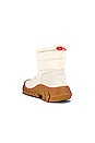 view 3 of 5 BOTTINES DE NEIGE INTREPID SHORT in White Willow & Gum